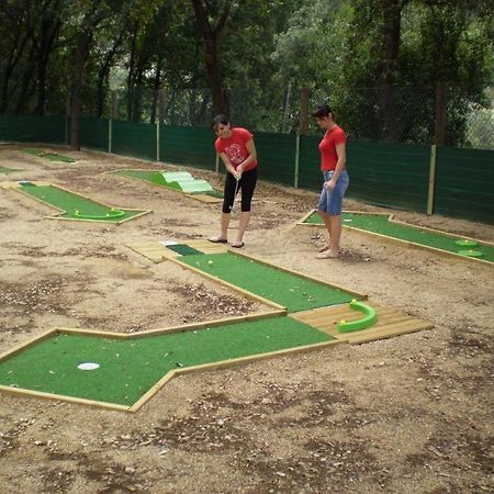 Bassegoda Park Albanya Exterior foto